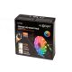 EcoLight Smart RGB led szalag, 7,2W, 300lm/m, IP20, 5m/tekercs