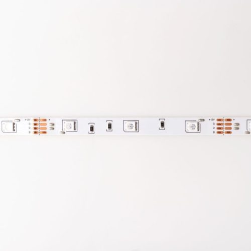 EcoLight Smart RGB led szalag, 7,2W, 300lm/m, IP20, 5m/tekercs