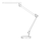 Colin asztali lámpa 5,6W led, fehér