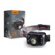 Videx LED Fejlámpa natúrfehér újratölthető akkumulátorral H045Z