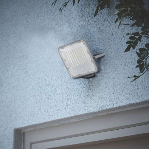 Videx Davis 30 W-os 5000K 3 900lm LED reflektor