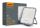 Videx Davis 50 W-os 5000K 6 500lm  LED reflektor