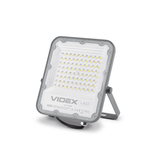 Videx Davis 50 W-os 5000K 6 500lm  LED reflektor