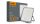 Videx Davis 100 W-os 5000K 13 000lm LED reflektor
