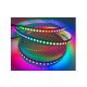 LEDmaster Prémium Long digitális RGB 5050 LED szalag, 10W/m,  5m/ tekercs