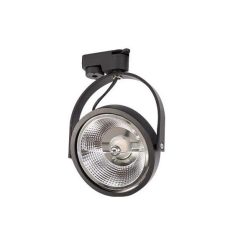 Cupola range pendant D30 fix orange