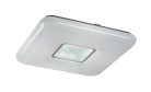 Tayla, beltéri, mennyezeti ,LED 72W, króm,45cm
