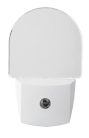 Paris Lux fényérzék.fehér LED0,5W fehér