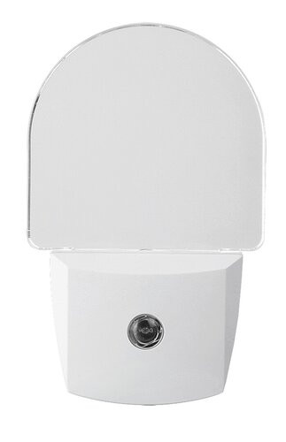 Paris Lux fényérzék.fehér LED0,5W fehér
