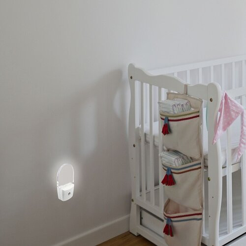 Paris Lux fényérzék.fehér LED0,5W fehér