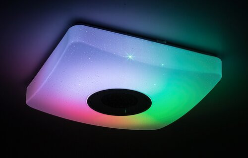 Murry, beltéri, mennyezeti .LED 18W,fehér