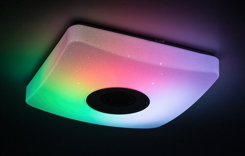 Murry, beltéri, mennyezeti .LED 18W,fehér