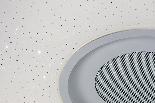 Murry, beltéri, mennyezeti .LED 18W,fehér