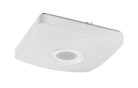 Murry, beltéri, mennyezeti .LED 18W,fehér