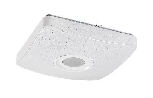Murry, beltéri, mennyezeti .LED 18W,fehér