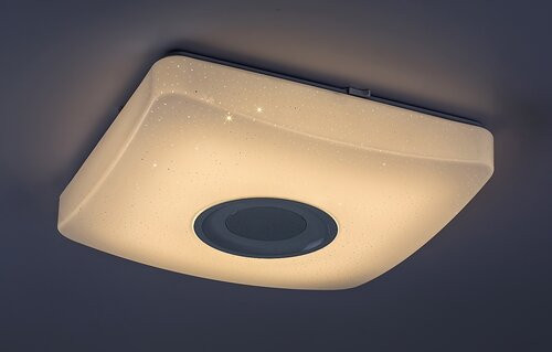 Murry, beltéri, mennyezeti .LED 18W,fehér