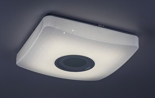 Murry, beltéri, mennyezeti .LED 18W,fehér