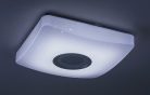 Murry, beltéri, mennyezeti .LED 18W,fehér