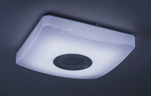 Murry, beltéri, mennyezeti .LED 18W,fehér