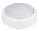 Push light LED 0,3W, fehér