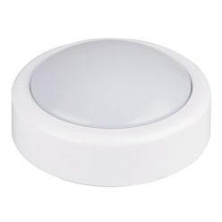 Push light LED 0,3W, fehér