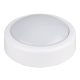 Push light LED 0,3W, fehér