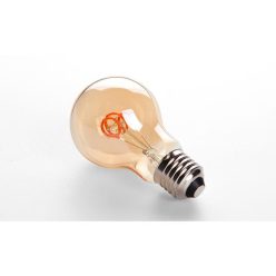   MasterLED Filament Dimm A60 LED 4W-os meleg fehér E27-es foglalattal