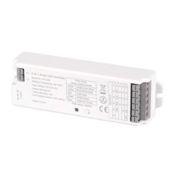 MasterLED 5 in1 RF 12/24V 15A LED vezérlő