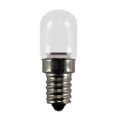   Strühm Uzo E14-es foglalatú 1 3 W-os LED-es izzó meleg fehér