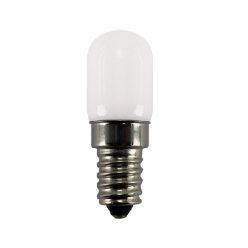  Strühm Uzo opál színű E14-es foglalatú 1 3 W-os LED-es izzó natúr fehér