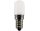 Strühm Uzo opál színű E14-es foglalatú 1 3 W-os LED-es izzó natúr fehér