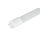 MasterLED T8 120 cm-es natúr fehér Led üveg fénycső 24 W-os 3360lm (140lm/W)