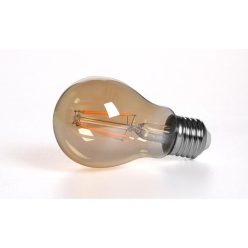   MasterLED E27-es foglalatú 4 W-os 2200K filament szálas izzó