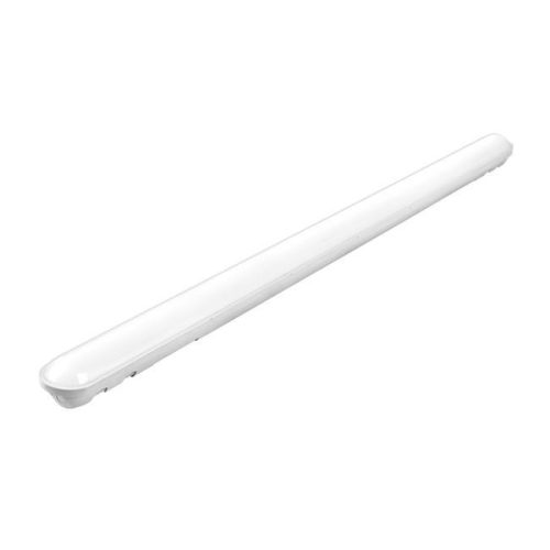 MasterLED por-és páramentes armatúra beépített LED-el sorolható nagyfényerejű 5200 lm 40W -os 4000K
