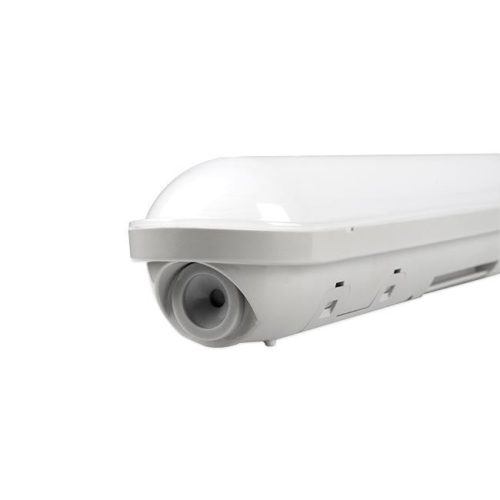 MasterLED por-és páramentes armatúra beépített LED-el sorolható nagyfényerejű 5200 lm 40W -os 4000K