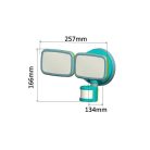 MasterLED Cori 20 W-os natúrfehér LED reflektor
