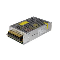 MasterLED 75 W-os beltéri tápegység 6 5 Amper 12V DC
