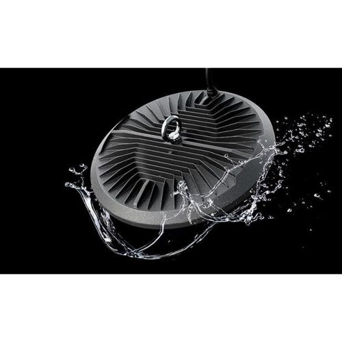 MasterLED High Bay DSp 200 W-os csarnokvilágító lámpa 20 000 lm 4500K