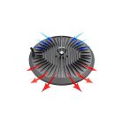 MasterLED High Bay DSp 200 W-os csarnokvilágító lámpa 20 000 lm 4500K
