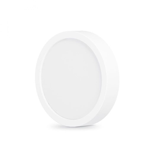 VIDEX-DOWNLIGHT-LED-DLRS-12W LED Felületre szerelhető Mennyezeti lámpa
