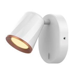Solange, spot, LED 6W, fehér