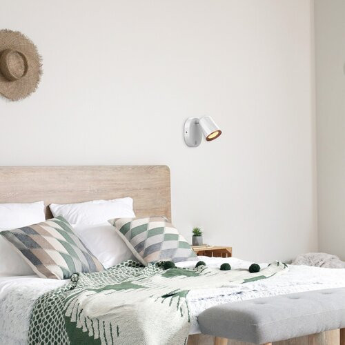 Solange, spot, LED 6W, fehér