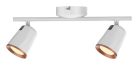 Solange, spot, LED 12W, fehér