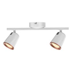 Solange, spot, LED 12W, fehér