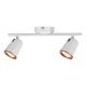 Solange, spot, LED 12W, fehér