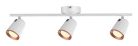 Solange, spot, LED 18W, fehér
