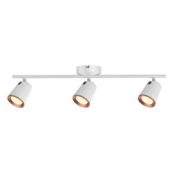 Solange, spot, LED 18W, fehér