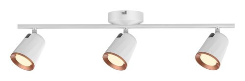 Solange, spot, LED 18W, fehér