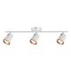 Solange, spot, LED 18W, fehér