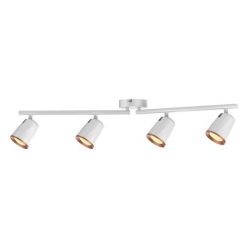 Solange, spot, LED 24W, fehér